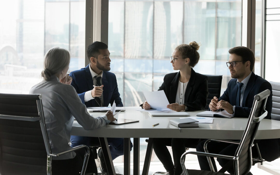 Memorando de entendimentos e Pré-Contrato: Instrumentos Essenciais nas Negociações Empresariais
